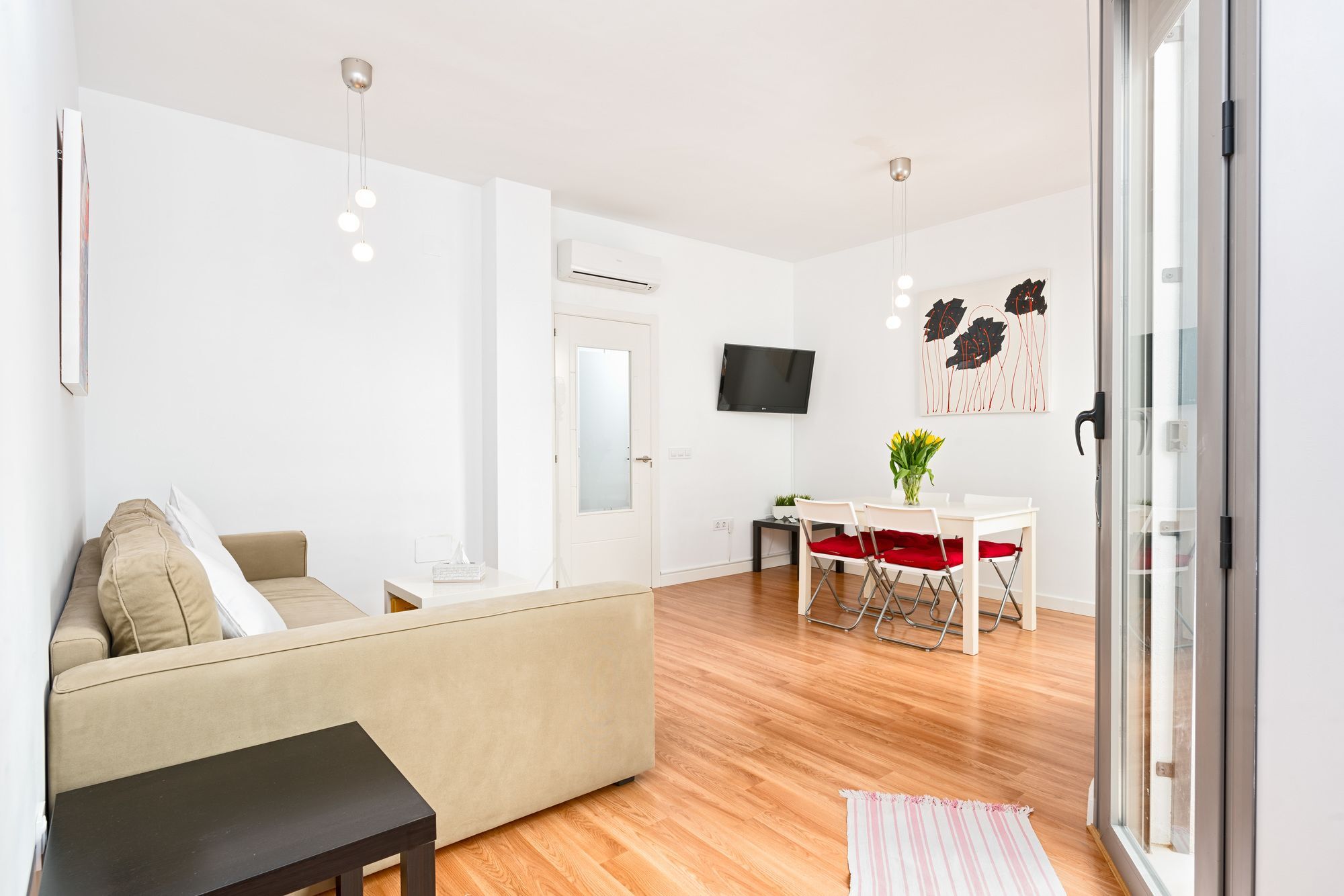 Apartamento Birgit Málaga Exterior foto