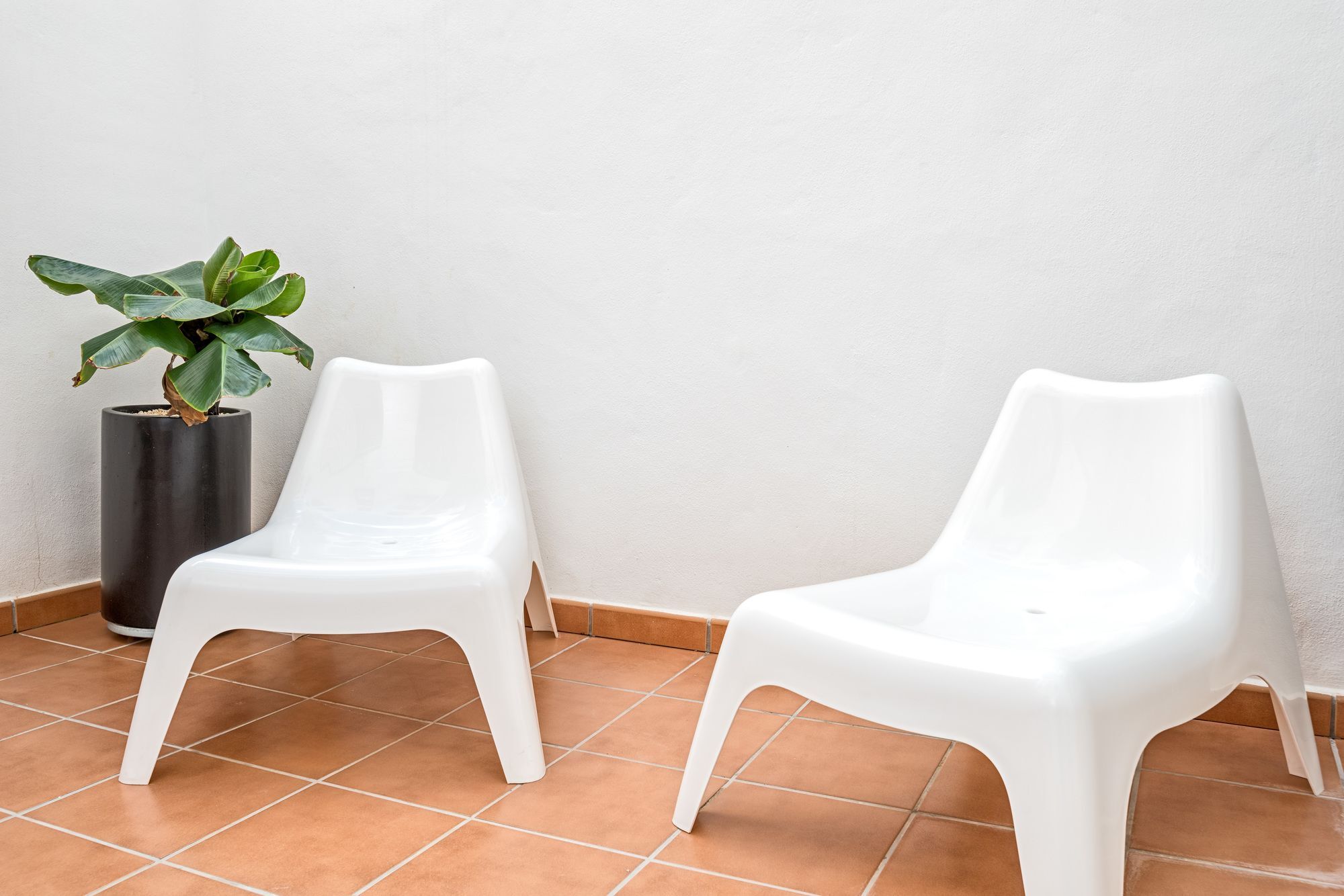 Apartamento Birgit Málaga Exterior foto