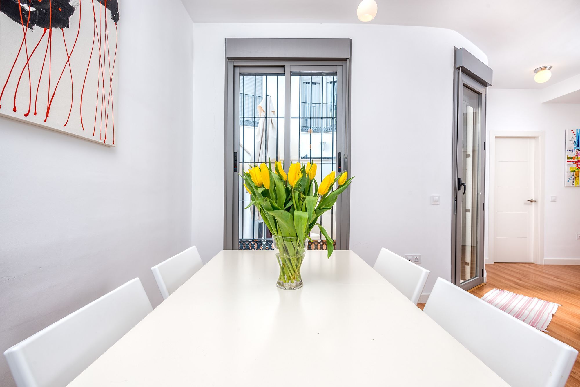 Apartamento Birgit Málaga Exterior foto